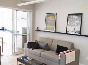 Apartamento · 76m² · 2 Quartos · 2 Vagas · Apartamento à Venda - Vila Olímpia, 2 Quartos, 76 m2