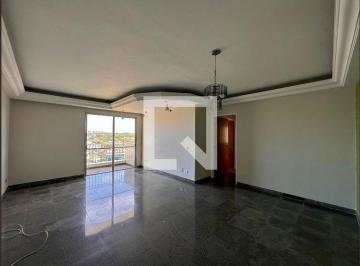 Apartamento · 120m² · 4 Quartos · 2 Vagas · Apartamento à Venda - Campo Belo, 4 Quartos, 120 m2