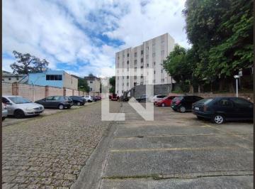 Apartamento · 60m² · 3 Quartos · 1 Vaga - Revenda Imóveis · Apartamento à Venda - Vila das Mercês, 3 Quartos, 60 m2