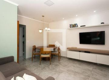 Casa · 96m² · 3 Quartos · 2 Vagas · Casa à Venda - Tatuapé, 3 Quartos, 96 m2