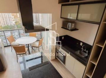 Photo 1 · Imperdível oportunidade: Apartamento à venda na Vila Olímpia, São Paulo-SP, com