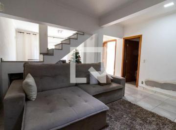 Esta casa mobiliada oferece um espaço amplo e confortável, com 240 metros quadra · Casa à Venda - Santa Genebra, 3 Quartos, 240 m2
