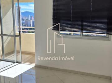Apartamento · 63m² · 2 Quartos · 1 Vaga · Apartamento RESIDENCIAL em SÃO PAULO - SP, BARRA FUNDA