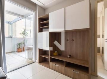 Apartamento · 63m² · 1 Quarto · 1 Vaga · Apartamento à Venda - Vila Olímpia, 1 Quarto, 63 m2