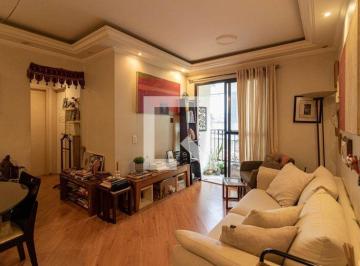 Apartamento · 59m² · 2 Quartos · 1 Vaga · Apartamento à Venda - Vila Olímpia, 2 Quartos, 59 m2