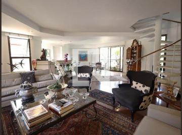 Apartamento · 157m² · 2 Quartos · 2 Vagas · Apartamento à Venda - Real Parque, 2 Quartos, 157 m2