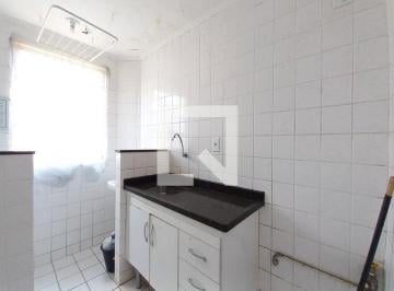 Apartamento 65m² Venda São Bernardo · Apartamento à Venda - São Bernardo, 3 Quartos, 65 m2