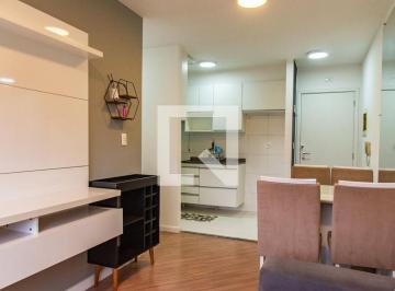 Este encantador apartamento está localizado em São Paulo e oferece uma área de 4 · Apartamento à Venda - Cambuci, 2 Quartos, 45 m2