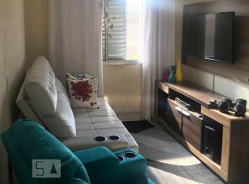 Apartamento · 56m² · 2 Quartos · 1 Vaga · Apartamento à Venda - Jardim Brasília, 2 Quartos, 56 m2
