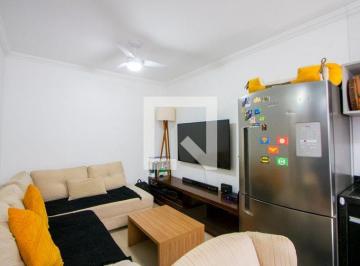 Apartamento · 59m² · 2 Quartos · 1 Vaga · Apartamento à Venda - Vila Assunção, 2 Quartos, 59 m2