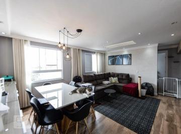 Apartamento · 46m² · 1 Quarto · 1 Vaga · Apartamento à Venda - Penha de França, 1 Quarto, 46 m2