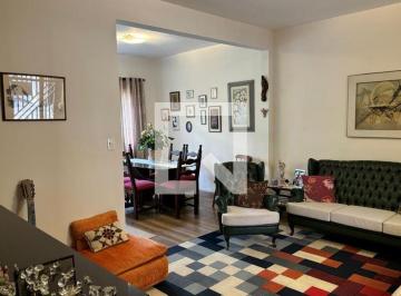 Casa de 2 quartos, São Paulo · Casa à Venda - Chácara Santo Antonio, 2 Quartos, 125 m2