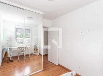Localizado na charmosa Vila da Saúde, em São Paulo, este apartamento mobiliado o · Apartamento à Venda - Bosque da Saúde, 3 Quartos, 70 m2