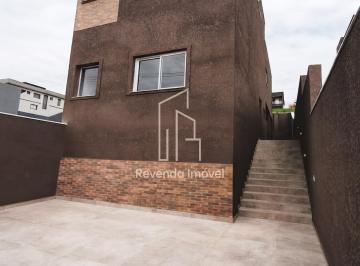 Casa · 123m² · 3 Quartos · 2 Vagas · Casa em Condomínio à Venda em Santana de Parnaíba-SP, Bairro Villas do Jaguari: