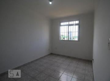 Apartamento · 44m² · 2 Quartos · 1 Vaga · Apartamento à Venda - Vila Jacuí, 2 Quartos, 44 m2