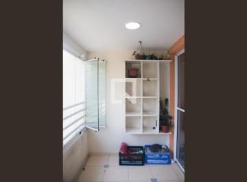 Apartamento · 55m² · 2 Quartos · 1 Vaga - Revenda Imóveis · Apartamento à Venda - Consolação, 2 Quartos, 55 m2