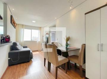Localizado na cidade de Osasco, no bairro Novo Osasco, este apartamento oferece · Apartamento à Venda - Novo Osasco, 2 Quartos, 42 m2