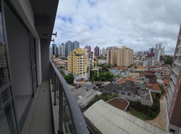 Apartamento · 48m² · 2 Quartos · 1 Vaga · Apartamento Moderno com 2 Quartos e Área de Lazer Incrível - Agende Sua Visita!