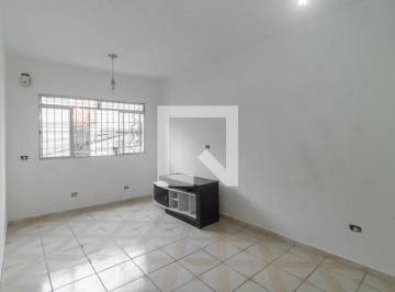 Sobrado 2 dormitórios com ar condicionado sala ampla pra dois ambientes cozinha · Casa à Venda - Cangaíba, 2 Quartos, 80 m2
