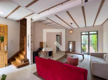 Casa · 200m² · 3 Quartos · 2 Vagas · Casa à Venda - Vila Mariana, 3 Quartos, 200 m2