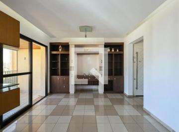 Apartamento de 4 quartos, São Paulo · Apartamento à Venda - Panamby, 4 Quartos, 130 m2