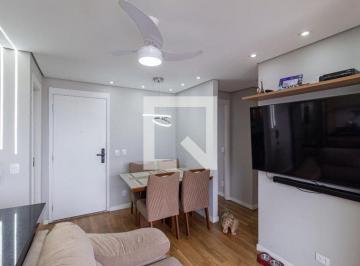 Apartamento · 56m² · 3 Quartos · 1 Vaga - Revenda Imóveis · Apartamento à Venda - Padroeira, 3 Quartos, 56 m2