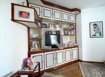 Apartamento de 3 quartos, São Paulo · Apartamento à Venda - Jardim Anália Franco, 3 Quartos, 161 m2
