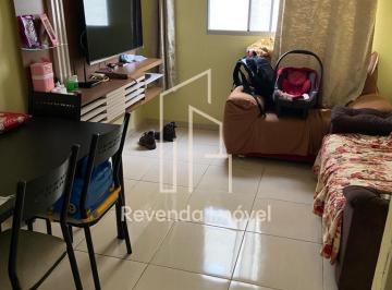 Apartamento · 40m² · 2 Quartos · 1 Vaga · Apartamento na Cidade Popular com 40m²
