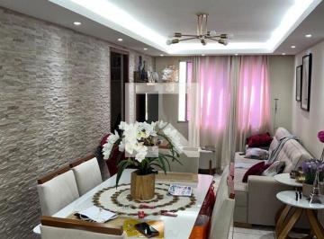 Apartamento · 70m² · 2 Quartos · 1 Vaga · Apartamento à Venda - Jardim Umarizal, 2 Quartos, 70 m2