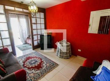 Casa · 125m² · 3 Quartos · 2 Vagas · Casa à Venda - Vila Sônia, 3 Quartos, 125 m2