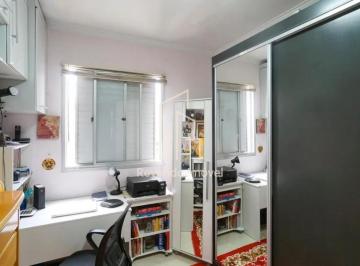 Apartamento · 67m² · 3 Quartos · 1 Vaga · Apartamento de 3 quartos com vaga de garagem na Vila Matilde, São Paulo - SP: Ót