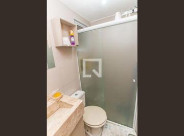 Apartamento en Venda de 2 quartos Vila Constança · Apartamento à Venda - Vila Constança , 2 Quartos, 47 m2