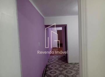 Casa · 120m² · 4 Quartos · 2 Vagas · Casa a venda 120m² sendo 4 dormitórios, 03 banheiros e 02 vagas Grajaú
