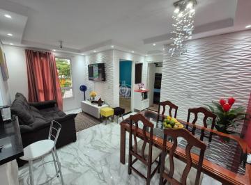 202604131100353426.jpeg · Apartamento para Venda em Mauá, Jardim Paranavaí, 2 dormitórios, 1 banheiro, 1 vaga