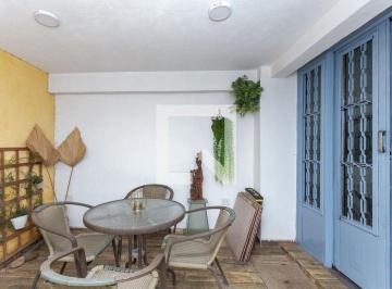 Casa · 180m² · 4 Quartos · 2 Vagas · Casa à Venda - Vila Romana, 4 Quartos, 180 m2