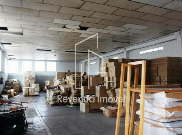 Comercial · 6203m² · Galpões com escritórios e showroom disponíveis para locação (6.203m²).