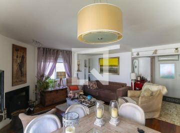 Apartamento en Venda de 2 quartos Real Parque · Apartamento à Venda - Real Parque, 2 Quartos, 135 m2