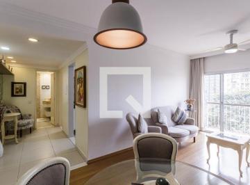 Apartamento en Venda de 1 quarto Vila Olímpia · Apartamento à Venda - Vila Olímpia, 1 Quarto, 56 m2