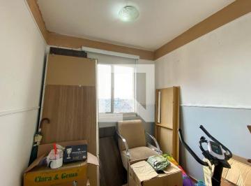 Este apartamento mobiliado, localizado no coração do Centro, oferece uma excelen · Apartamento à Venda - Vila Nogueira, 3 Quartos, 54 m2