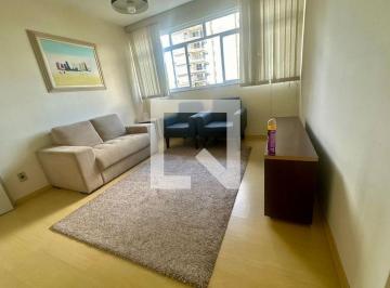 Apartamento · 50m² · 1 Quarto · 1 Vaga · Apartamento à Venda - Brás, 1 Quarto, 50 m2