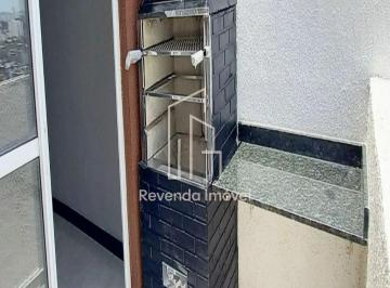Apartamento · 52m² · 2 Quartos · 1 Vaga · Apartamento no Condomínio Residencial Figueiredo em Americanópolis com 52m² 2 do