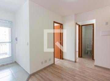 Apartamento · 38m² · 2 Quartos · 1 Vaga · Apartamento à Venda - Santa Maria, 2 Quartos, 38 m2