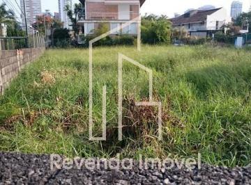 Photo 1 · Terreno à venda no Morumbi com 682m²