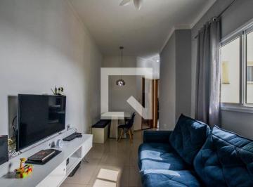Apartamento de 2 quartos, Santo André · Apartamento à Venda - Jardim Ana Maria, 2 Quartos, 100 m2