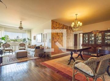 Apartamento · 125m² · 3 Quartos · 1 Vaga · Apartamento à Venda - Sumaré, 3 Quartos, 125 m2