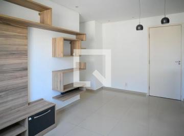Apartamento de 2 quartos, São Paulo · Apartamento à Venda - Jardim Santa Emília, 2 Quartos, 46 m2