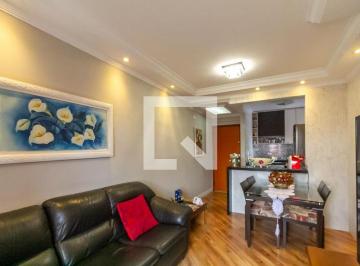 Apartamento en Venda de 2 quartos Rudge Ramos · Apartamento à Venda - Rudge Ramos, 2 Quartos, 65 m2