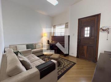 Casa · 116m² · 3 Quartos · 1 Vaga · Casa à Venda - Vila Mariana, 3 Quartos, 116 m2