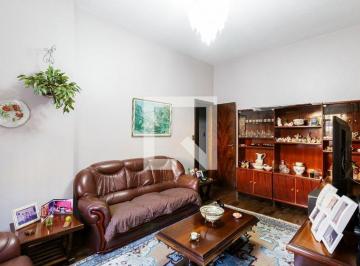 Casa · 130m² · 3 Quartos · 3 Vagas · Casa à Venda - Moema, 3 Quartos, 130 m2