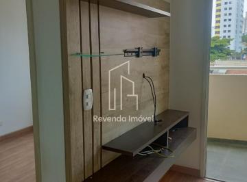 Apartamento · 68m² · 2 Quartos · 2 Vagas · Apartamento para locação com 2 quartos, 1 suíte e 2 vagas na Vila Gomes Cardim,
